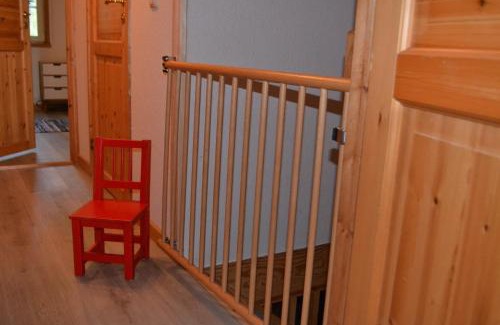 Userin House | Villa Rosenrot