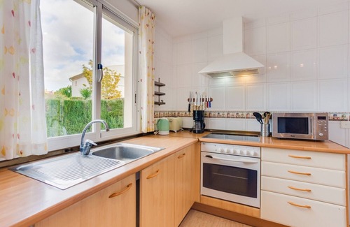 es Bacares Villa | Villa Roser · Family house near the sea