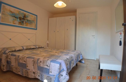 Teulada Villa | Villa Rosetta