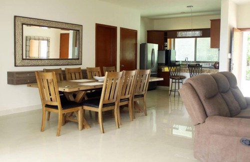 Costa Maya House | Villa Rosferani Sunset