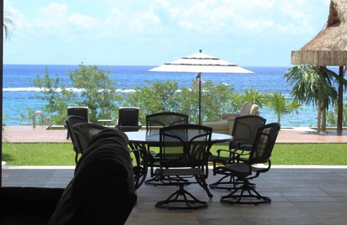Costa Maya House | Villa Rosferani Sunset