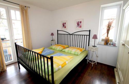 Alt Gaarz Apartment | Villa Rosita Wg Sonnendeck