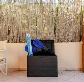 Scopello Villa | Villa Rossa by Sicily Travelling Villas