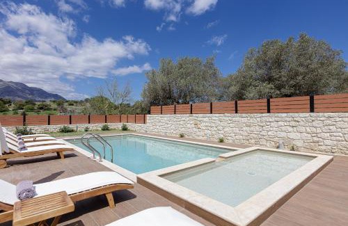 Filaki Villa | Villa Rossa
