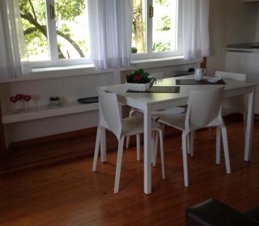 Cavaion Veronese Apartment | Villa Rossa