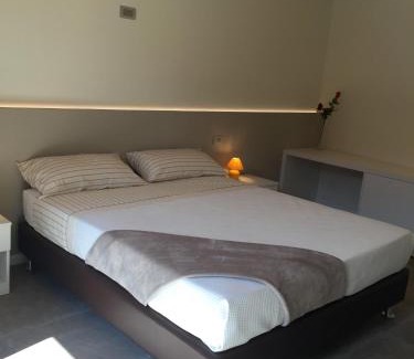 Cavaion Veronese Apartment | Villa Rossa