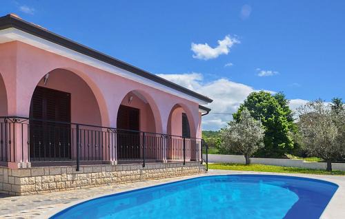 Dracevac Villa | Villa Rosse