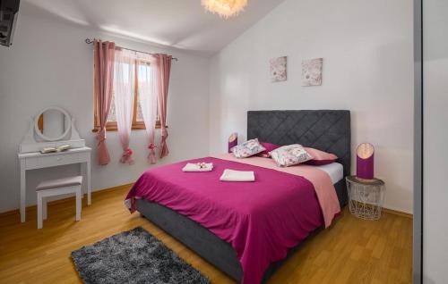 Dracevac Villa | Villa Rosse