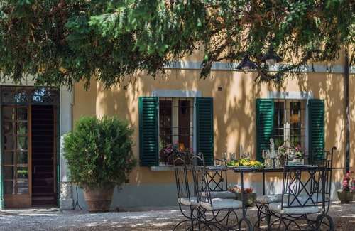 Pesaro Villa | Villa Rossini 10 - Four Bedroom Villa, Sleeps 10