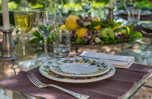 Pesaro Villa | Villa Rossini 10 - Four Bedroom Villa, Sleeps 10