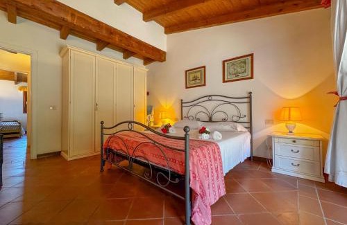 Punta De Su Turrione Villa | Villa Rosy - Comfort e Piscina Privata a Stintino
