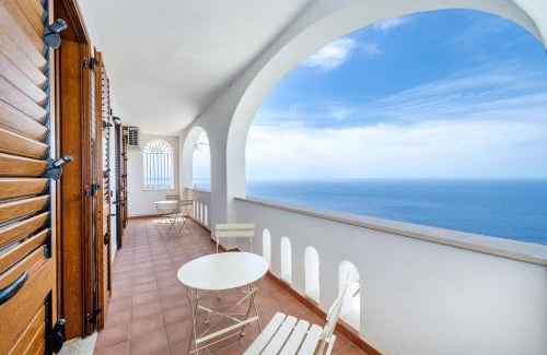 Pogerola House | Villa Rosy