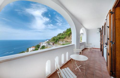 Pogerola House | Villa Rosy