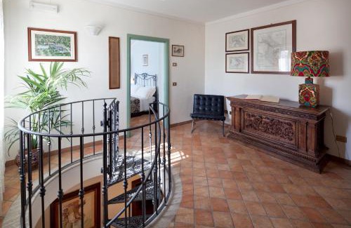 Rivotorto House | Villa Rosy
