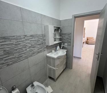 Neviano Apartment | Villa Rosy