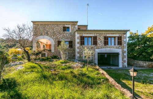 Campanet Villa | Villa Rote