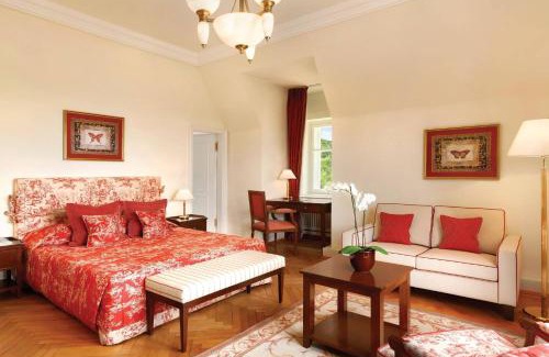 Koenigstein im Taunus Hotel | Villa Rothschild, Autograph Collection