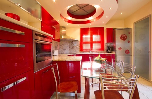 Sternes Villa | Villa Roula 6BR