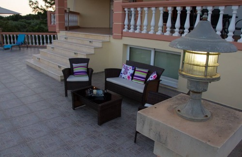 Sternes Villa | Villa Roula 6BR