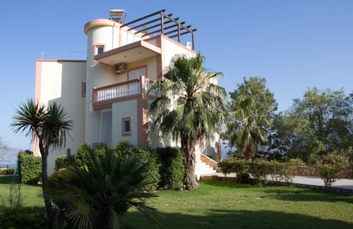 Sternes Villa | Villa Roula 6BR