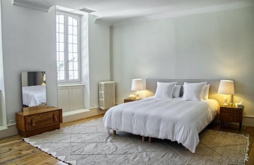 Saint-Martory Bed & Breakfast | Villa Rouleur