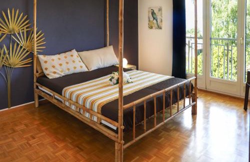 Villeneuve Villa | Villa Route de la Muraz 9 by Interhome