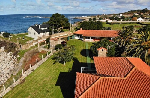 Barizo House | Villa Roxemar en Costa da Morte