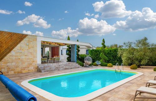 Brisevo Villa | Villa Royal Green Resort