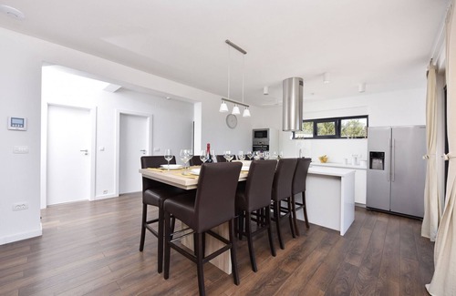 Starigrad Villa | Villa Royal Promons ZadarVillas