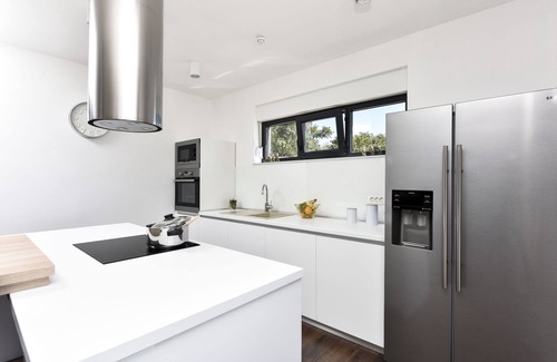 Starigrad Villa | Villa Royal Promons, private pool, 5 bedrooms, total privacy, breathtaking view