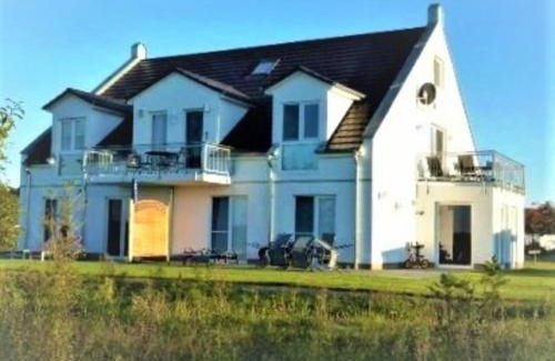 Muritz Apartment | Villa Royal Whg 1