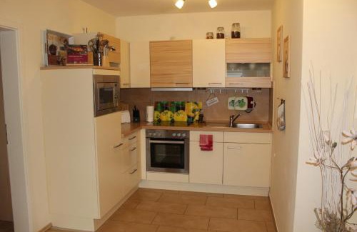 Muritz Apartment | Villa Royal Whg 1