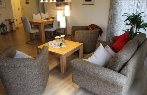 Muritz Apartment | Villa Royal Whg 1