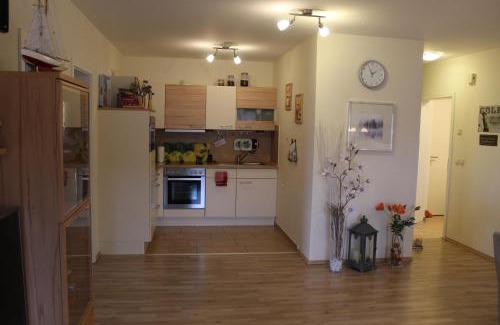 Muritz Apartment | Villa Royal Whg 1