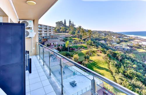 Sheffield Beach Apartment | Villa Royale 703