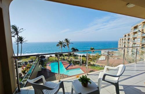 Sheffield Beach Apartment | Villa Royale 710