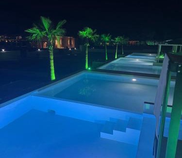 Kallithea Hotel | Villa Roza