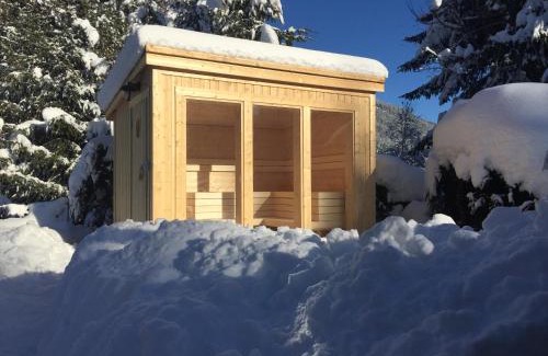 Weissensee House | Villa Ruah