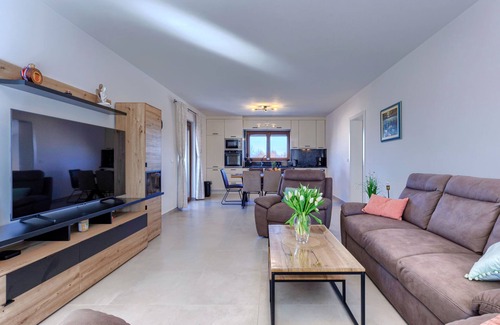 Cancini House | Villa Rubil by Interhome