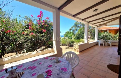 Santa Teresa di Gallura House | Villa Rubino - Santa Teresa Gallura