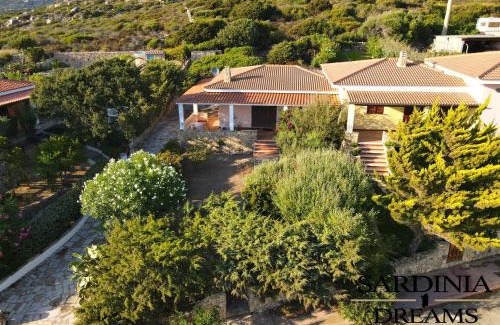 Santa Teresa di Gallura House | Villa Rubino - Santa Teresa Gallura