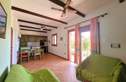 Santa Teresa di Gallura House | Villa Rubino - Santa Teresa Gallura