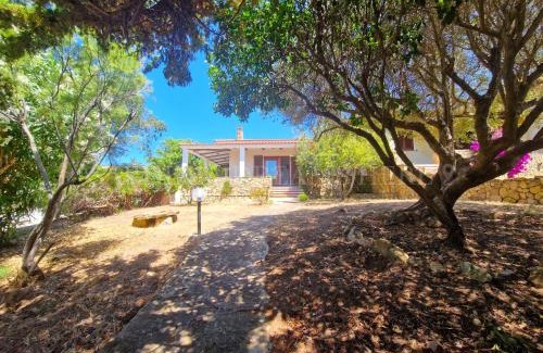Santa Teresa di Gallura House | Villa Rubino - Santa Teresa Gallura