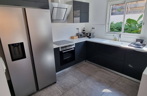 Saint-Leu Villa | Villa Rubis à Saint-leu, Ile de la Réunion