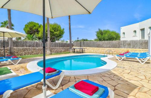 Cala d'Or Villa | Villa Rudi by Villa Plus
