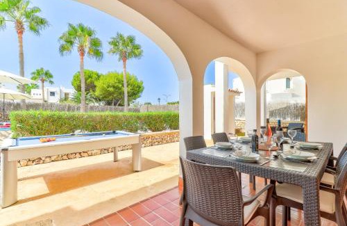 Cala d'Or Villa | Villa Rudi by Villa Plus
