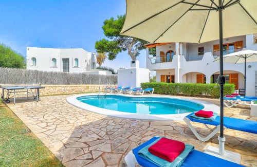 Cala d'Or Villa | Villa Rudi by Villa Plus