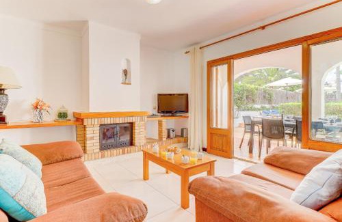 Cala d'Or Villa | Villa Rudi by Villa Plus