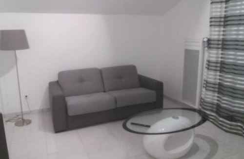 Cambo-les-Bains Apartment | villa rue gainekoa