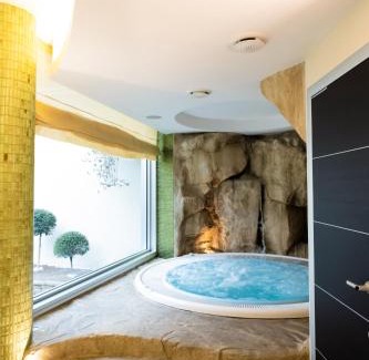Caserta Bed & Breakfast | Villa Rufo